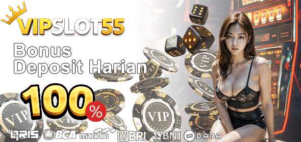 PROMO DEPOSIT HARIAN 100